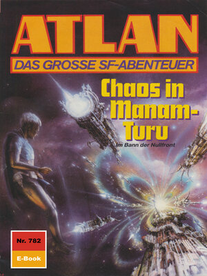 cover image of Atlan 782